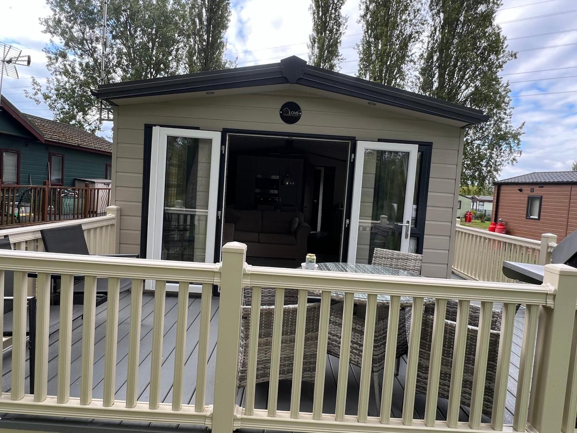 Family Fun Getaway Holiday Home 北安普敦 外观 照片